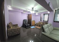 Blk 218 Choa Chu Kang Central (Choa Chu Kang), HDB 4 Rooms #509185801
